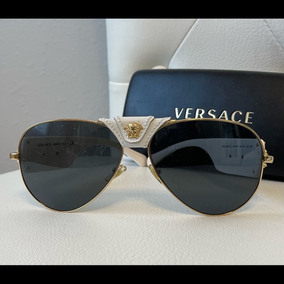 COPY - Baroque Versace Sunglasses